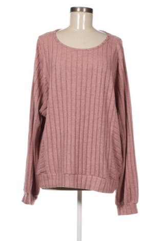 Női blúz Unbranded, Méret XXL, Szín Hamurózsaszín, Ár 3 669 Ft
