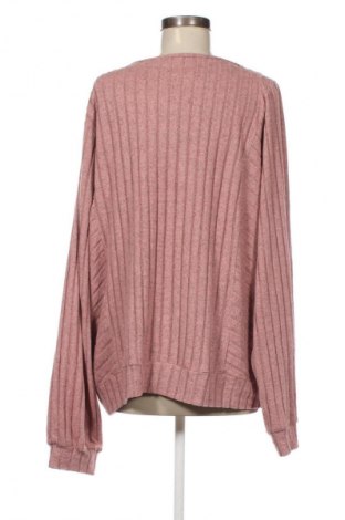 Női blúz Unbranded, Méret XXL, Szín Hamurózsaszín, Ár 3 669 Ft