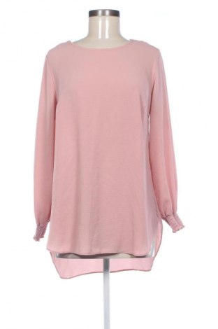 Дамска блуза Unbranded, Размер XL, Цвят Пепел от рози, Цена 15,00 €