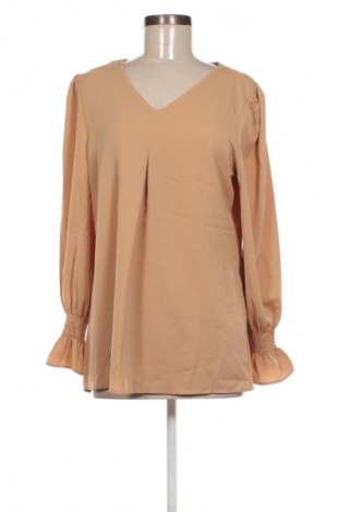 Damen Shirt Unbranded, Größe L, Farbe Braun, Preis € 5,99