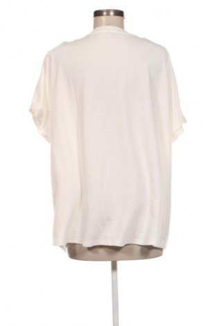 Damen Shirt Unbranded, Größe XXL, Farbe Weiß, Preis 10,99 €
