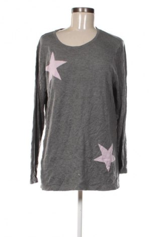 Dámská halenka Unbranded, Velikost XL, Barva Šedá, Cena  189,00 Kč