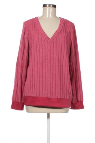 Dámská halenka Unbranded, Velikost XXL, Barva Růžová, Cena  249,00 Kč