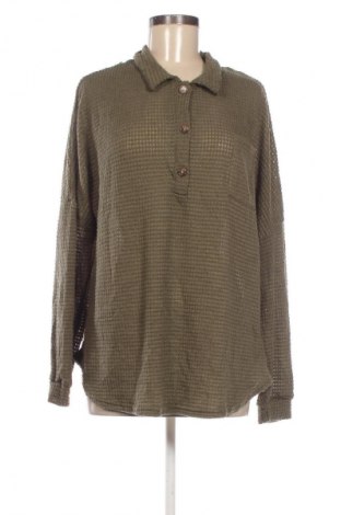 Damen Shirt Unbranded, Größe XXL, Farbe Grün, Preis 10,99 €