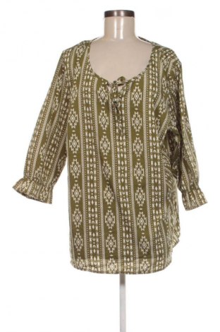 Damen Shirt Unbranded, Größe XXL, Farbe Mehrfarbig, Preis € 8,99