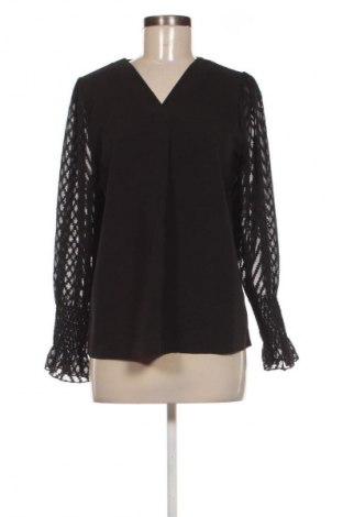 Дамска блуза Unbranded, Размер L, Цвят Черен, Цена 5,11 €