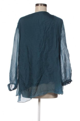 Női blúz Unbranded, Méret XXL, Szín Zöld, Ár 3 979 Ft