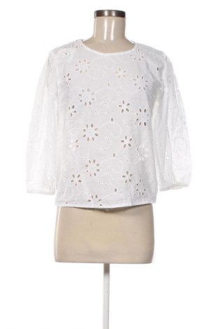 Γυναικεία μπλούζα Unbranded, Μέγεθος S, Χρώμα Λευκό, Τιμή 6,99 €