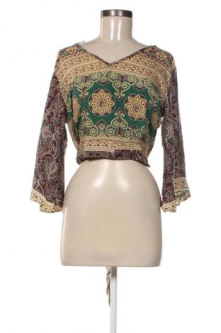 Damen Shirt Unbranded, Größe M, Farbe Mehrfarbig, Preis € 10,99