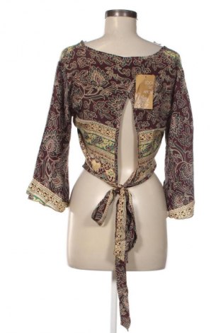 Damen Shirt Unbranded, Größe M, Farbe Mehrfarbig, Preis € 10,99