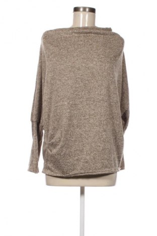 Дамска блуза Unbranded, Размер XXL, Цвят Бежов, Цена 7,66 €