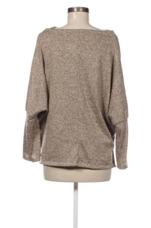 Дамска блуза Unbranded, Размер XXL, Цвят Бежов, Цена 7,66 €