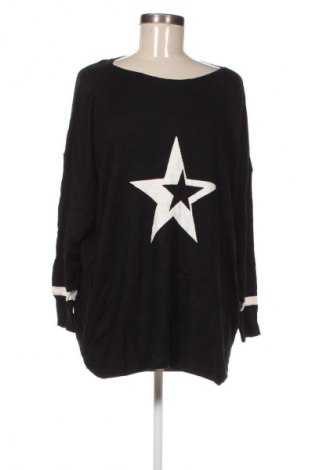 Дамска блуза Unbranded, Размер 3XL, Цвят Многоцветен, Цена 10,22 €