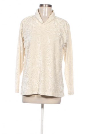 Női blúz Unbranded, Méret L, Szín Bézs, Ár 4 132 Ft