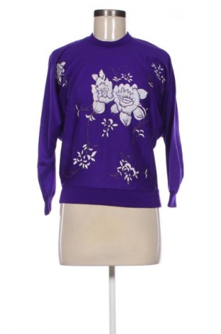 Дамска блуза Unbranded, Размер M, Цвят Многоцветен, Цена 10,00 €