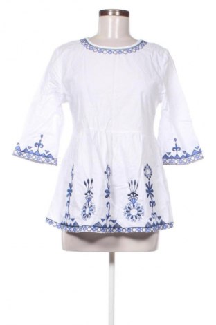 Дамска блуза Unbranded, Размер S, Цвят Многоцветен, Цена 12,40 €