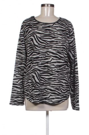 Дамска блуза Unbranded, Размер XL, Цвят Многоцветен, Цена 5,62 €