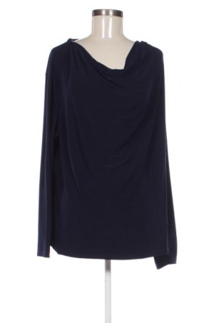 Női blúz Unbranded, Méret 3XL, Szín Kék, Ár 4 132 Ft