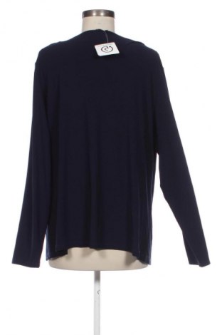 Női blúz Unbranded, Méret 3XL, Szín Kék, Ár 4 132 Ft