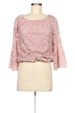 Damen Shirt Unbranded, Größe S, Farbe Aschrosa, Preis 5,99 €