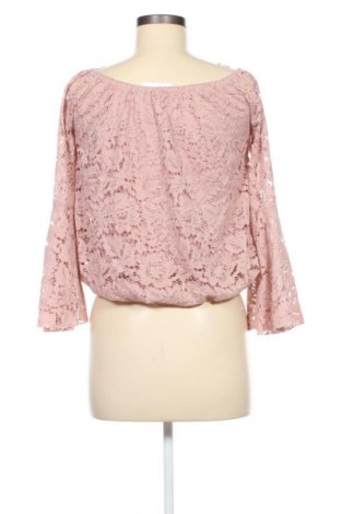 Damen Shirt Unbranded, Größe S, Farbe Aschrosa, Preis 5,99 €