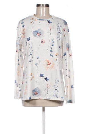 Дамска блуза Unbranded, Размер L, Цвят Многоцветен, Цена 9,78 €