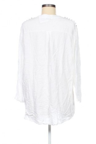 Női blúz Unbranded, Méret L, Szín Fehér, Ár 2 929 Ft