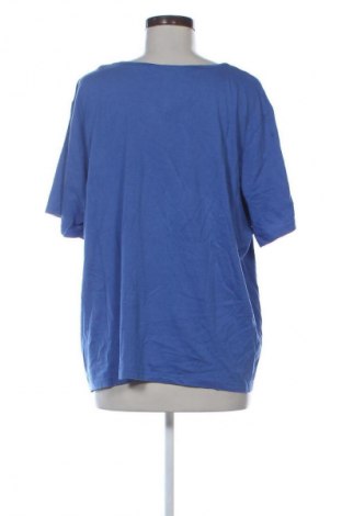 Dámska blúza Unbranded, Veľkosť 3XL, Farba Modrá, Cena  9,71 €