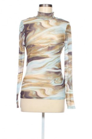 Дамска блуза Unbranded, Размер M, Цвят Многоцветен, Цена 3,57 €