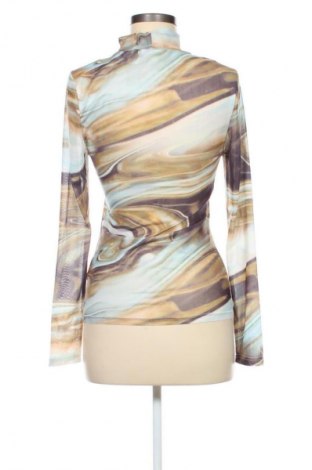 Дамска блуза Unbranded, Размер M, Цвят Многоцветен, Цена 3,57 €