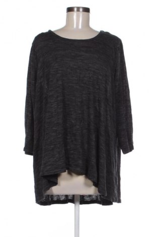 Дамска блуза Unbranded, Размер 3XL, Цвят Многоцветен, Цена 10,22 €