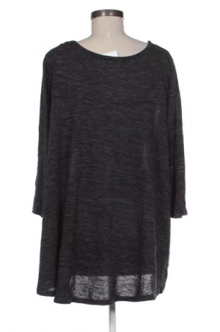 Дамска блуза Unbranded, Размер 3XL, Цвят Многоцветен, Цена 10,22 €