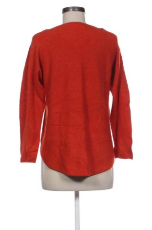 Damen Shirt Unbranded, Größe XXL, Farbe Orange, Preis 9,70 €