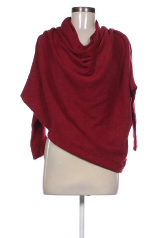 Damen Shirt Unbranded, Größe XL, Farbe Rot, Preis 9,70 €