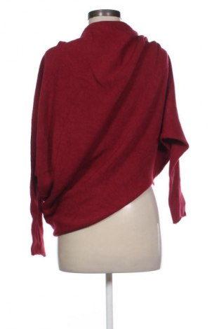 Damen Shirt Unbranded, Größe XL, Farbe Rot, Preis 9,70 €