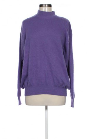 Dámska blúza Unbranded, Veľkosť M, Farba Fialová, Cena  5,95 €