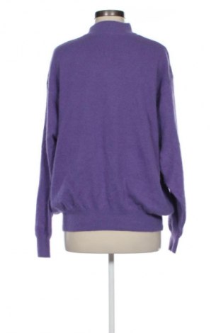 Dámska blúza Unbranded, Veľkosť M, Farba Fialová, Cena  5,95 €