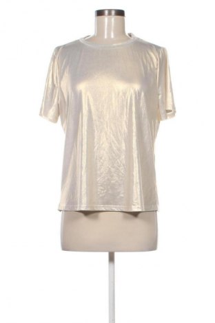 Damen Shirt Unbranded, Größe L, Farbe Golden, Preis € 10,00