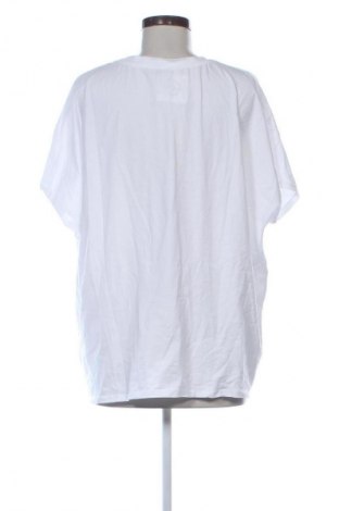 Дамска блуза Unbranded, Размер XXL, Цвят Бял, Цена 18,00 €