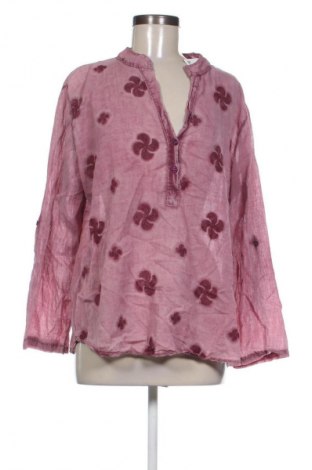 Γυναικεία μπλούζα Unbranded, Μέγεθος 3XL, Χρώμα Σάπιο μήλο, Τιμή 10,00 €