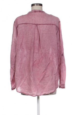 Γυναικεία μπλούζα Unbranded, Μέγεθος 3XL, Χρώμα Σάπιο μήλο, Τιμή 10,00 €