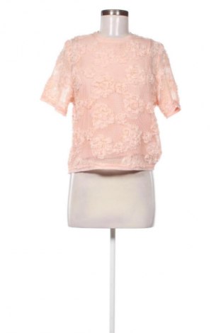 Dámská halenka Unbranded, Velikost S, Barva Popelavě růžová, Cena  277,00 Kč