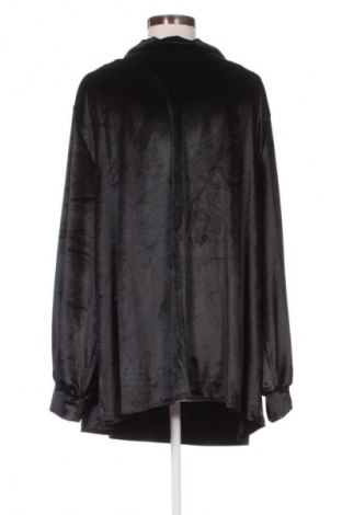 Női blúz Unbranded, Méret 5XL, Szín Fekete, Ár 4 042 Ft