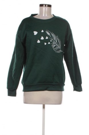 Dámska blúza Unbranded, Veľkosť XL, Farba Zelená, Cena  6,95 €