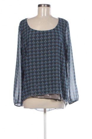 Dámská halenka Unbranded, Velikost L, Barva Vícebarevné, Cena  119,00 Kč