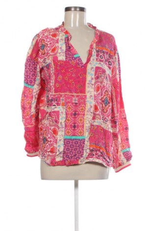 Γυναικεία μπλούζα Unbranded, Μέγεθος L, Χρώμα Πολύχρωμο, Τιμή 4,99 €