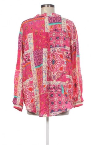 Γυναικεία μπλούζα Unbranded, Μέγεθος L, Χρώμα Πολύχρωμο, Τιμή 4,99 €