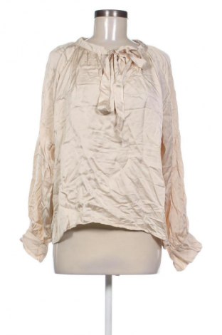Női blúz Unbranded, Méret M, Szín Bézs, Ár 2 049 Ft
