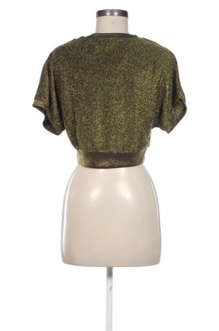 Női blúz Unbranded, Méret S, Szín Arany
, Ár 4 132 Ft