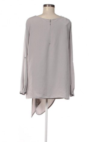 Дамска блуза Unbranded, Размер XL, Цвят Сив, Цена 5,11 €